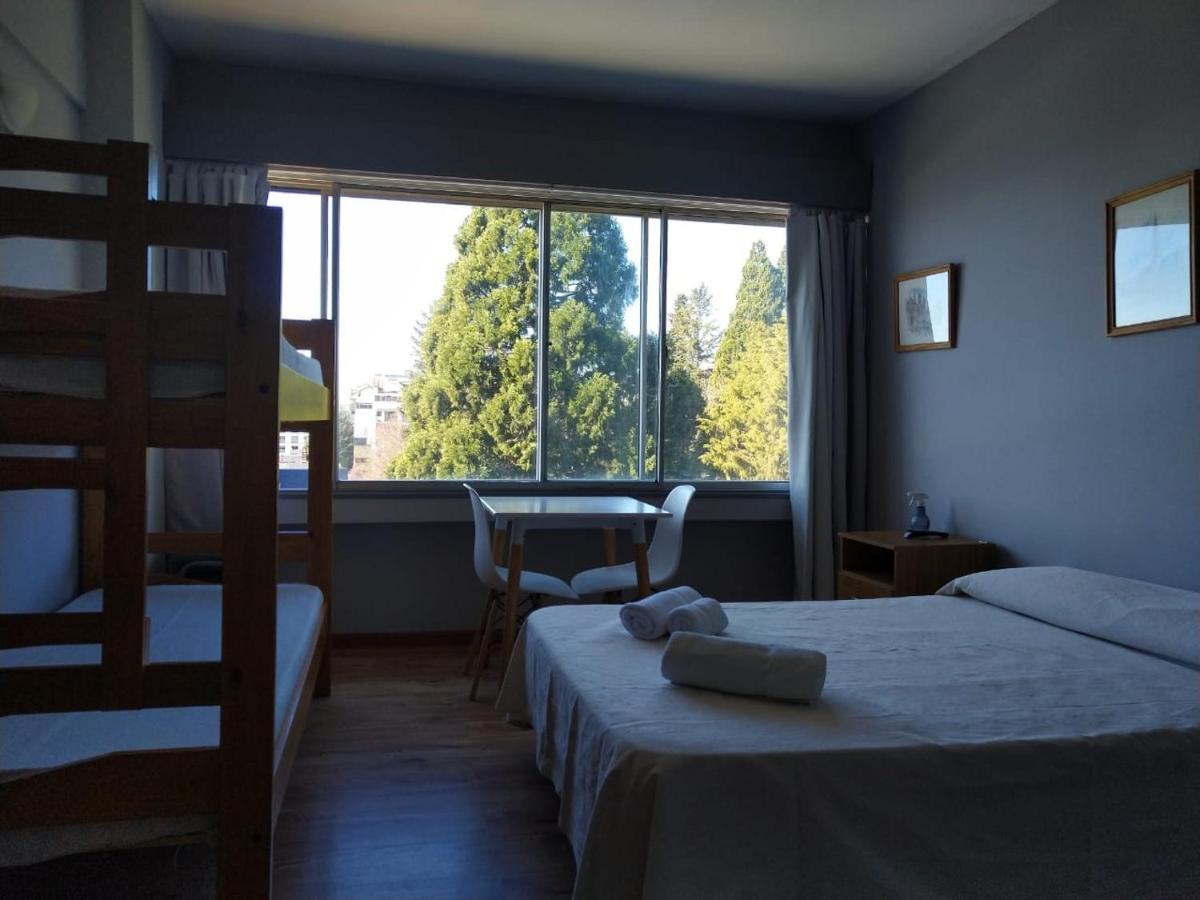 Center Vistas Apartamento San Carlos de Bariloche Exterior foto