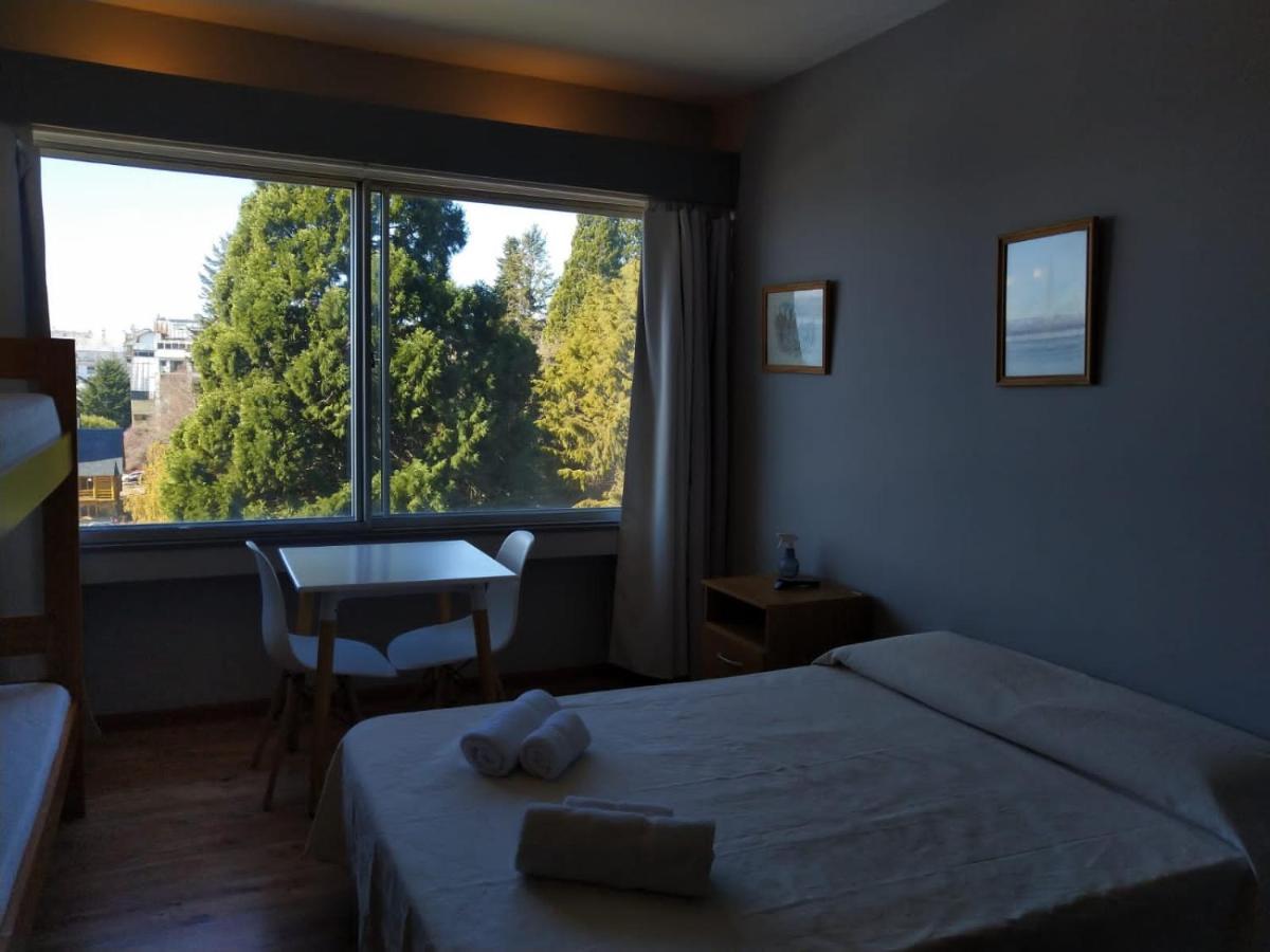 Center Vistas Apartamento San Carlos de Bariloche Exterior foto