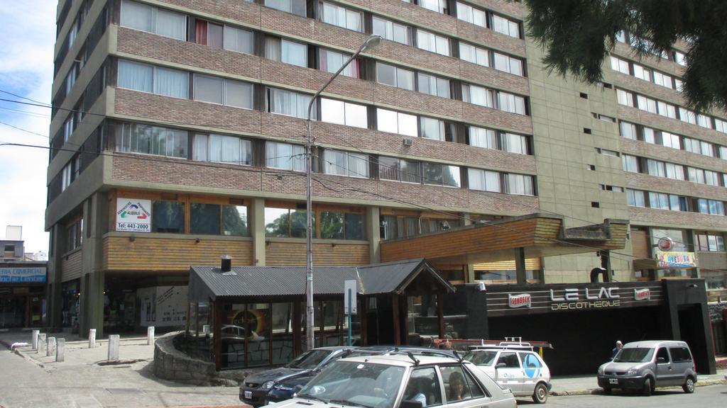 Center Vistas Apartamento San Carlos de Bariloche Exterior foto