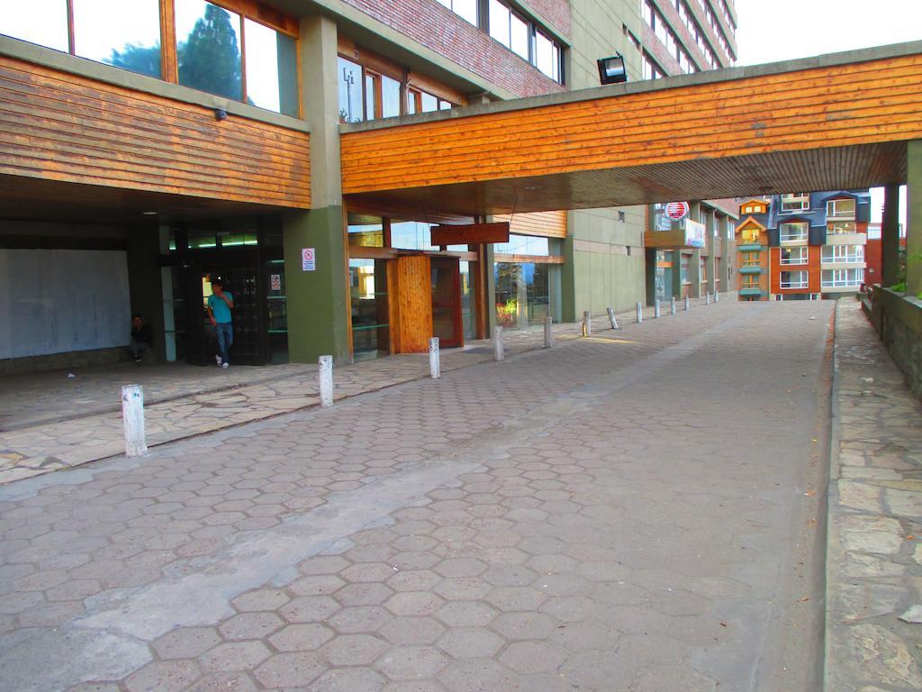 Center Vistas Apartamento San Carlos de Bariloche Exterior foto
