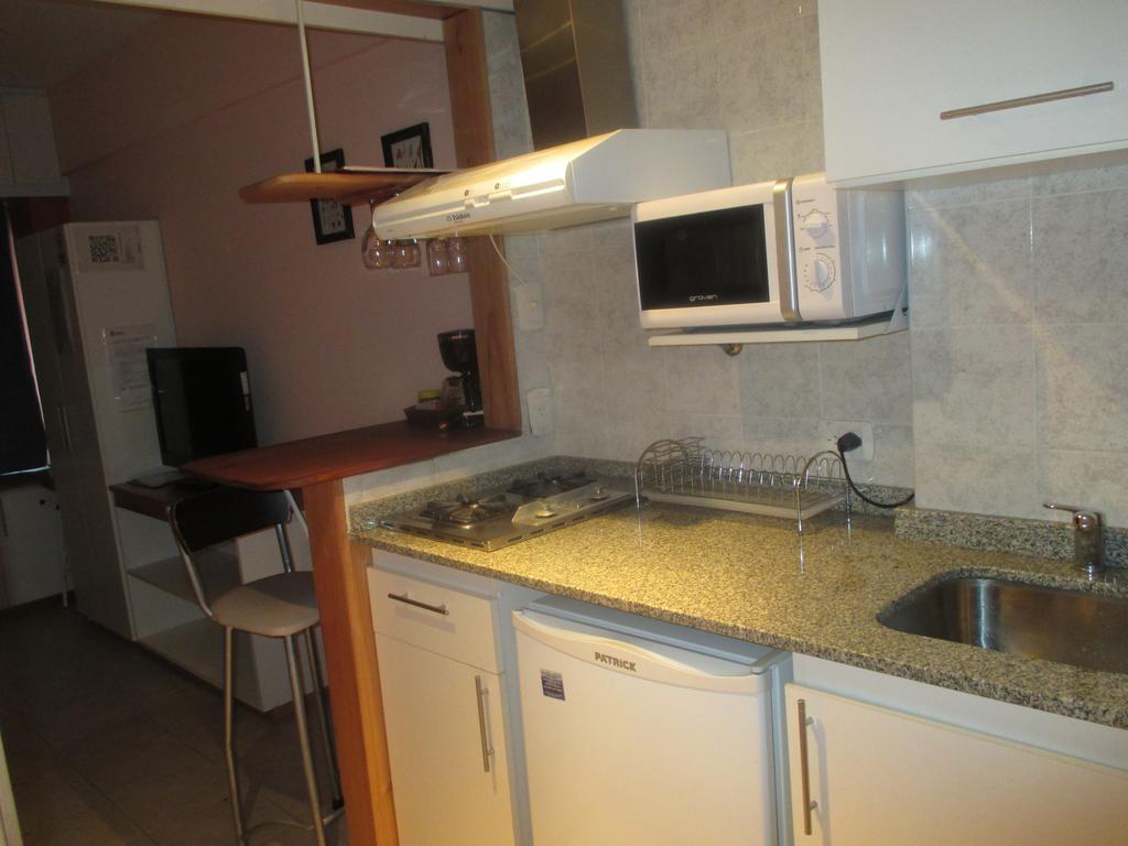 Center Vistas Apartamento San Carlos de Bariloche Exterior foto