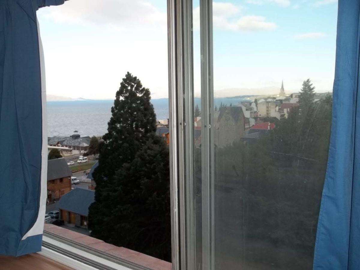 Center Vistas Apartamento San Carlos de Bariloche Exterior foto